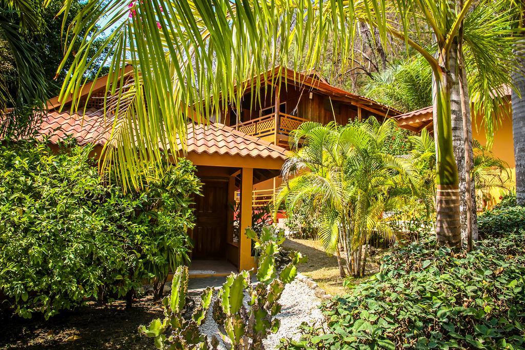 Hotel Ritmo Tropical Playa Santa Teresa  Eksteriør bilde